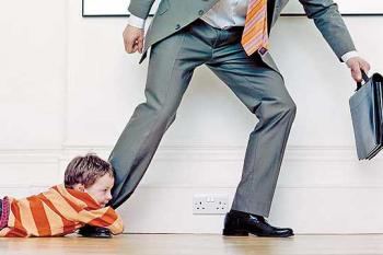 ¿Concilias o trabajas?