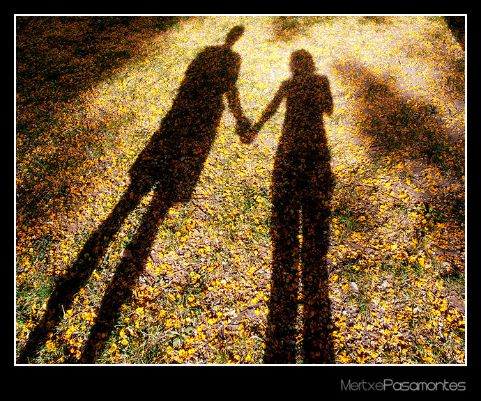 La magia de la intimidad