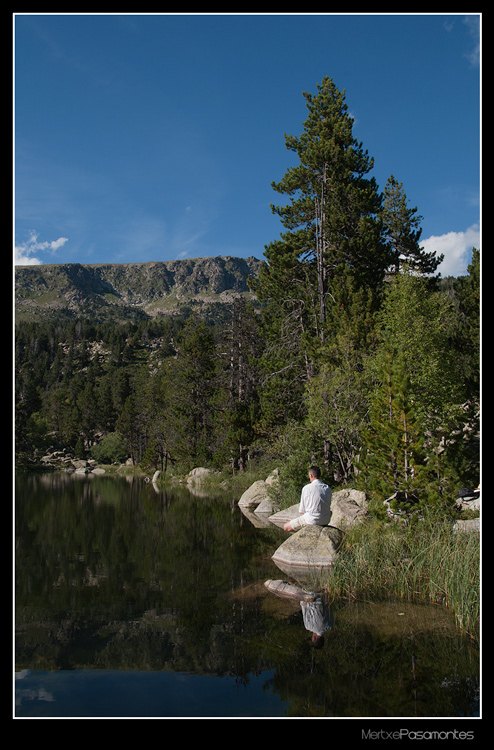 Una mirada profunda en tiempos superficiales