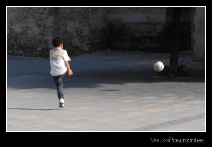 ¿Puedes triunfar a hombros de tu debilidad?