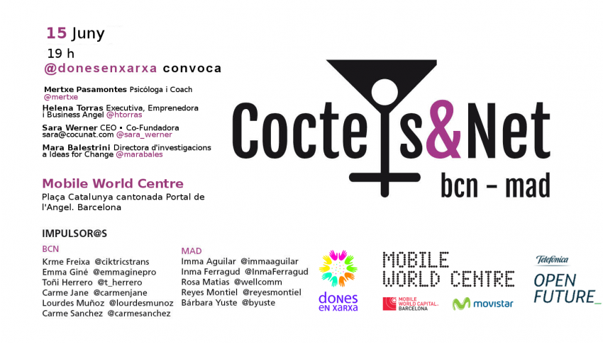 Eventos en Junio del 2016