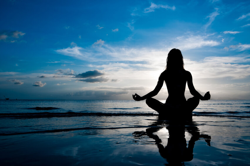 Curso Mindfulness: elimina tu estrés, vive en calma y ten foco