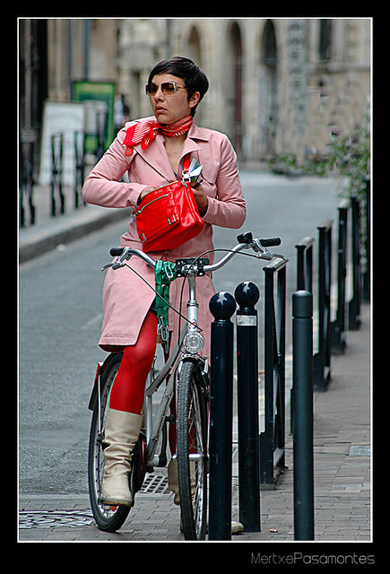 El miedo a ser diferente