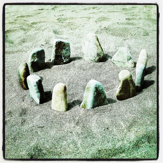 ¿Conoces las trampas de la mente?