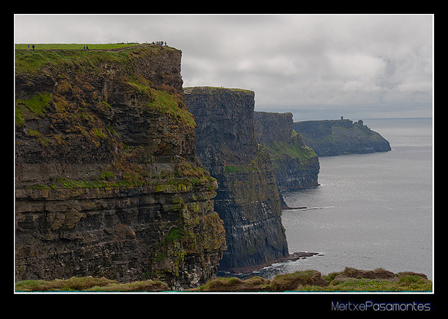 ¿No existen límites?