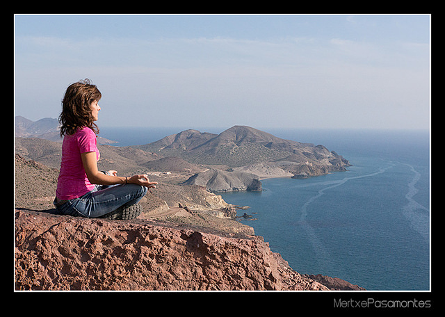 El Mindfulness solo no es suficiente