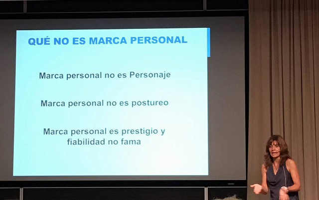 Por qué tienes que tener tu marca personal