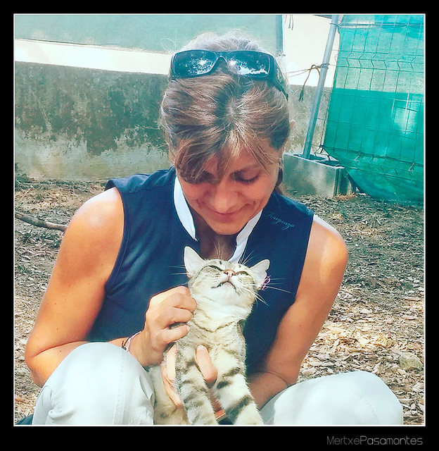 PAS – Personas con alta sensibilidad