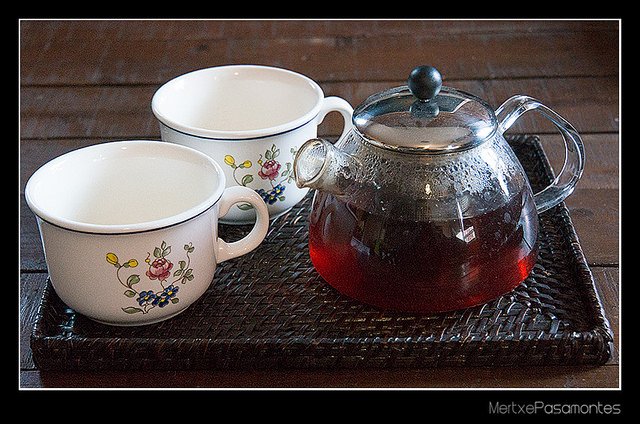 Vivir el momento de verdad, sin postureo.