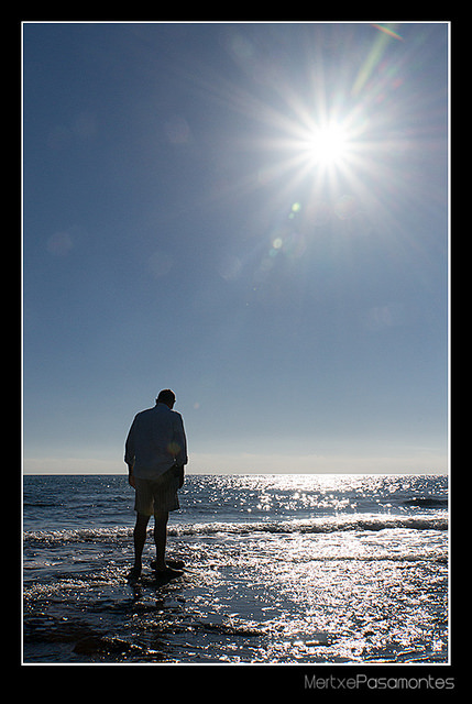 Con quién tenemos que compararnos