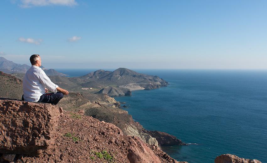 Pasar un duelo: mi post más íntimo y personal
