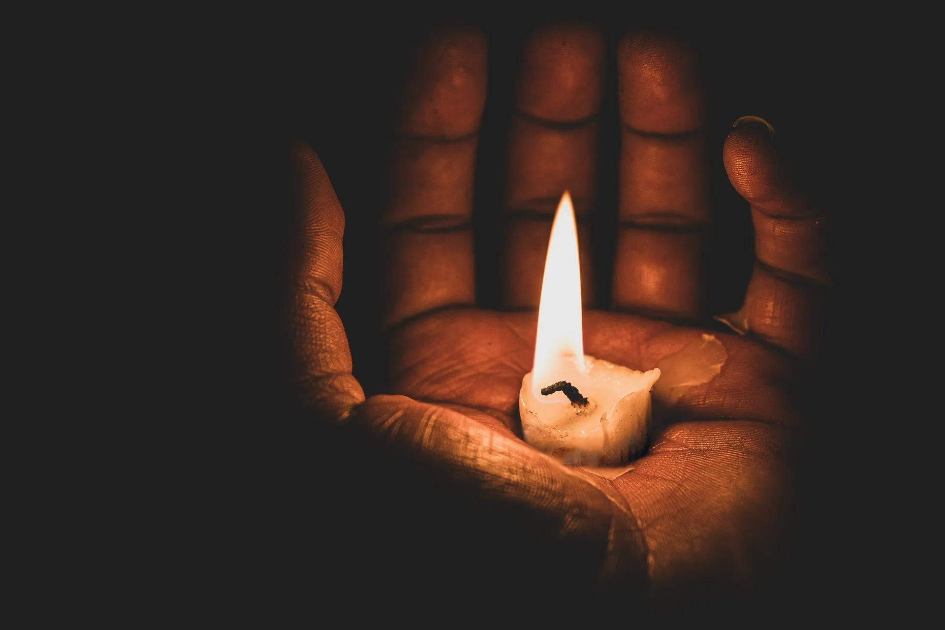 Cuando cae el yo: una lectura personal sobre vacío, autenticidad y sentido